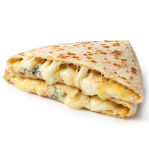 PIADINA QUATTRO FORMAGGI