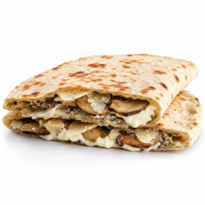 PIADINA AL TARTUFO