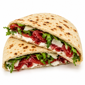PIADINA GRIGIONESE