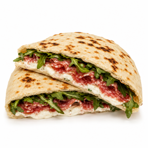 PIADINA MONTEBELLO