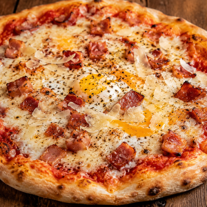 CARBONARA