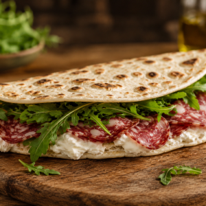 PIADINA MONTEBELLO