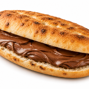 PANINO NUTELLOTTO