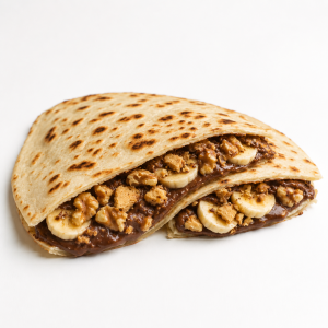 PIADINA NUTELLOTTO