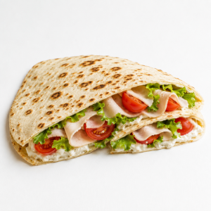 PIADINA AL TACCHINO