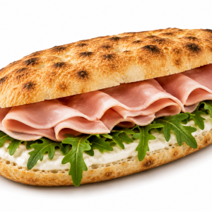 PANINO AL COTTO
