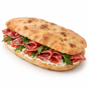 PANINO MONTEBELLO