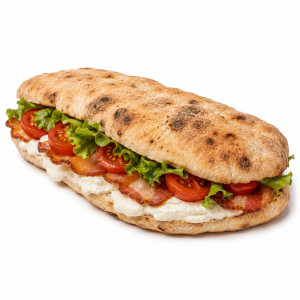 PANINO ALLA PANCETTA