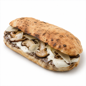 PANINO AL TARTUFO