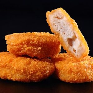 Chicken Nuggets (5 pezzi)