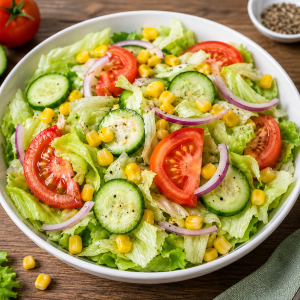INSALATA MISTA