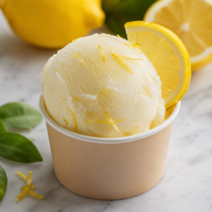 GELATO LIMONE