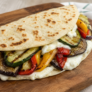 VEGETARIANA