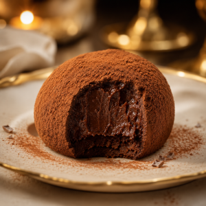 TARTUFO CLASSICO