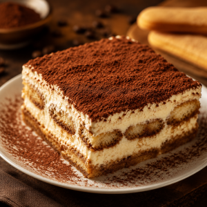 TIRAMISÙ